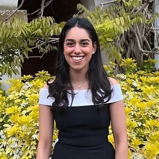 Samah Lakha, Food & Cooking influencer in UK