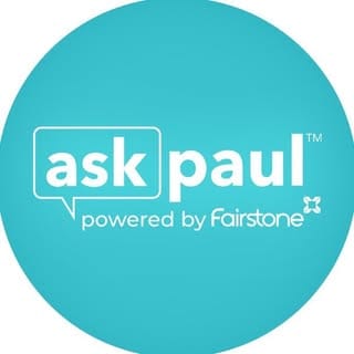 Paul Merriman, Investment & Wealth influencer in UK