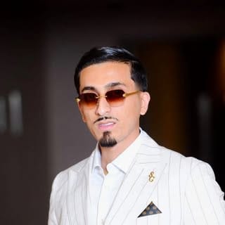 Shoaib Ghauri, Finance influencer in UK