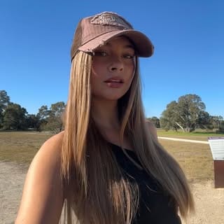 Antonia Lantto, Modelling & Talent influencer in Perth