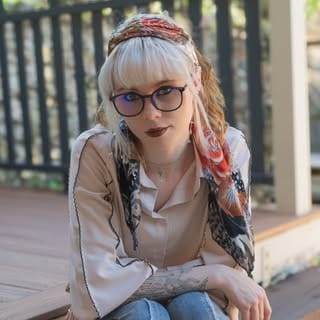 ķ𝐚𝔩𝒾𝐥𝓪 | كليلة, Travel influencer in Brisbane