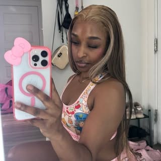 Cielo Senpai ཐི༏ཋྀ󠀮⊹♡, Technology influencer in Austin