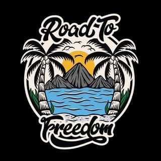 Road to Freedom | Travel Australia, Travel influencer in Gold Coast