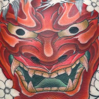 Japanese Tattoo Artist Bristol - James Bull, Parenting influencer in Bristol