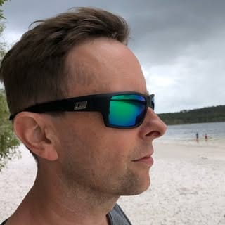 Richard Majlinder, Lifestyle influencer in Brisbane