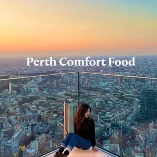 Perth Comfort Food, Chefs & Culinary influencer in Perth