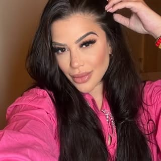 Victtória Xàvier, News & Media influencer in Australia