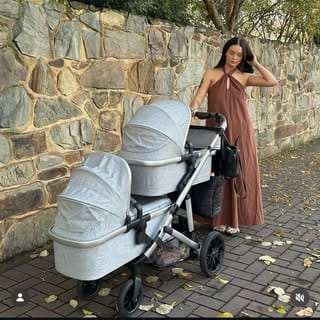 KAYLA JAI STONE, Lifestyle influencer in Adelaide