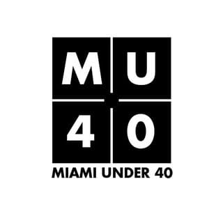 Miami Under 40, Spirituality & Religion influencer in Miami
