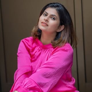 Sandhya Kaushik, Lifestyle influencer in Melbourne