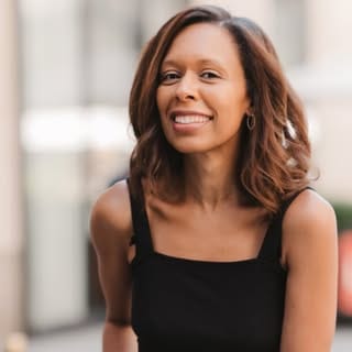 Victoria Sophia, Podcast & Audio influencer in Australia