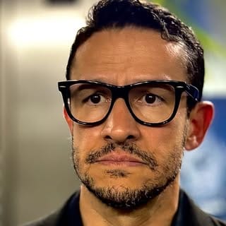 Pedro Gouveia, Healthcare influencer in Salvador