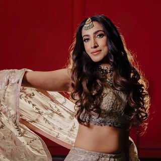 Malvika Raj Dance, Dance influencer in San Francisco