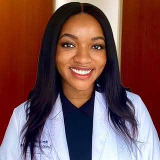 Dr. Nkem Ugonabo MD, MPH - Dermatologist, Healthcare influencer in New York