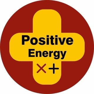 انرژى مثبت, Mental Health influencer in USA