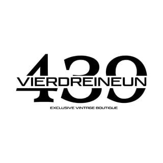 vierdreineun, eCommerce/DTC influencer in Berlin
