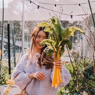 Connie 🌿 Urban Gardening, eCommerce/DTC influencer in Melbourne