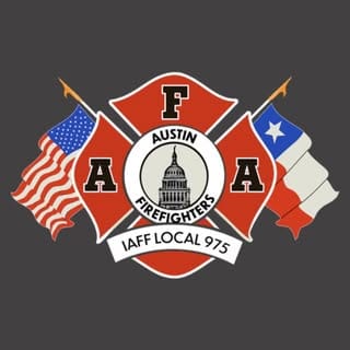 Austin Firefighters Assoc., Spirituality & Religion influencer in Austin