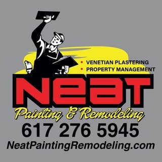 Neat painting & Remodeling, Home & Decor influencer in Boston