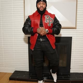 Marcel Britton, Podcast & Audio influencer in Chicago