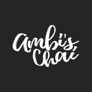 AMBI'S CHAI BAR, Coffee & Cafes influencer in Australia