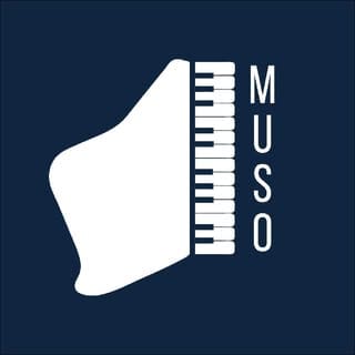 Muso Music Academy, Podcast & Audio influencer in Australia