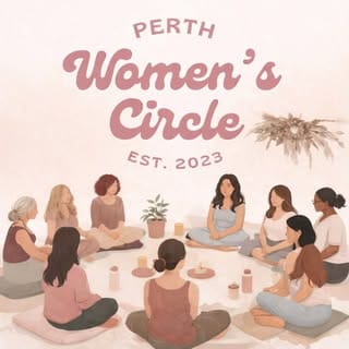 PERTH WOMENS CIRCLE ✨ | Hosted by Dinda, Parenting influencer in Perth