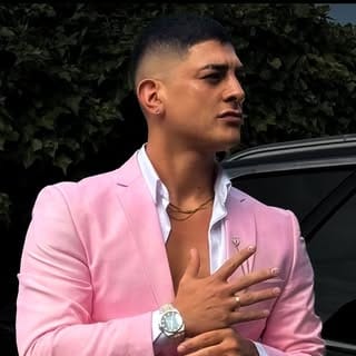 Ricardo Vega, Dance influencer in Japan