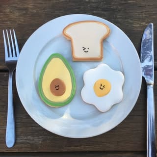 twogoodtoresist, Chefs & Culinary influencer in Melbourne