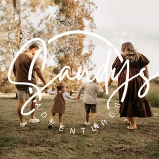 Sandys Adventures | UGC | Content Creator, Parenting influencer in Brisbane