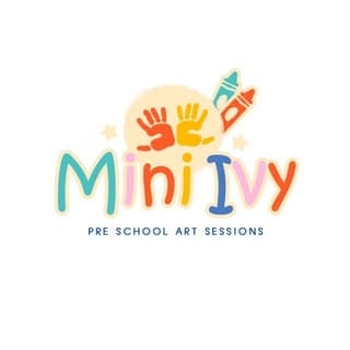 Art Studio for 3-6 year olds • Mini Ivy 🎨, Parenting influencer in Adelaide