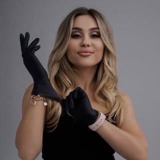 Brow Trainer & Nail Artist London 🇬🇧, Automotive influencer in London