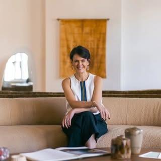 Katie Sargent (Forse), Architecture & Interior Design influencer in Melbourne