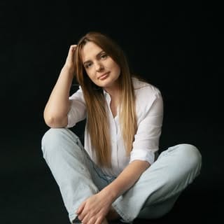 Marina Tsaplina, Parenting influencer in Seattle