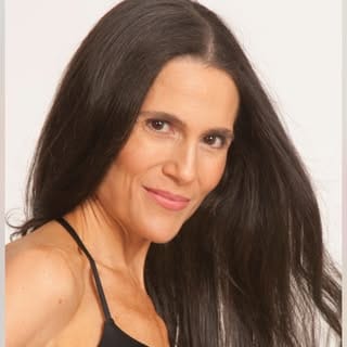 Alison Mitzner, MD, Parenting influencer in New York