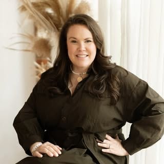 Brooks Vale Design | Seattle Interior Design, Parenting influencer in Seattle
