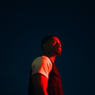Kidd Doxx, Entertainment influencer in Austin