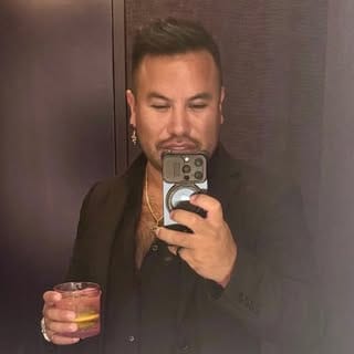 Angel Castañeda, Finance influencer in USA