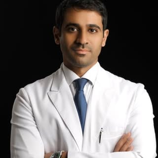 Dr.Mohammed albwardi د.محمد البواردي, Healthcare influencer in Riyadh