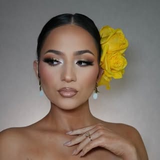 Jessica A.M. Kalil, Art & DIY influencer in Dallas