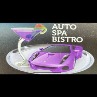 Auto Spa Bistro, Automotive influencer in Atlanta