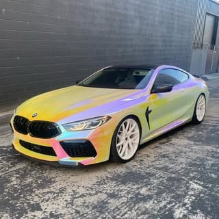 Noo Pl8, Automotive influencer in San Diego