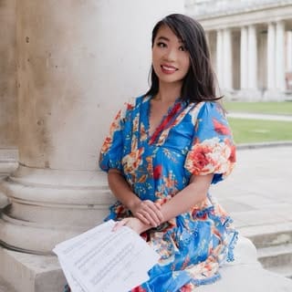 Shirley Ly, Podcast & Audio influencer in London
