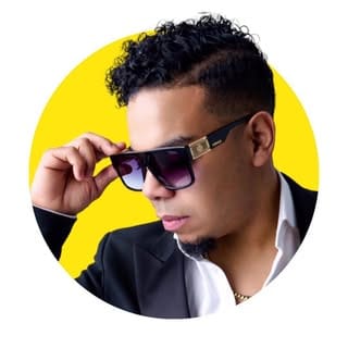 🎧D J Y O R K🎧 ▪️El Romantico▪️, Art & DIY influencer in Frankfurt