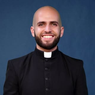 Fr. Simon Esshaki, Churches & Christian Ministry influencer in USA