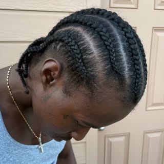 CUTBYJERM 🗡️, Art & DIY influencer in Houston