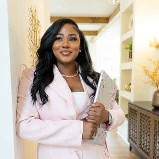 REALTOR, Dance influencer in Atlanta
