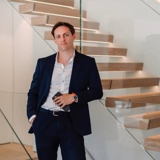 Mark Breffit | Property Advisor, Real Estate & Property influencer in London