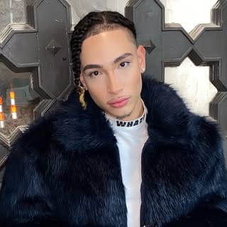 NOLA MUA💄, Music & Artists influencer in New Orleans