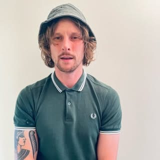 Danny Stenhouse, Home & Decor influencer in USA